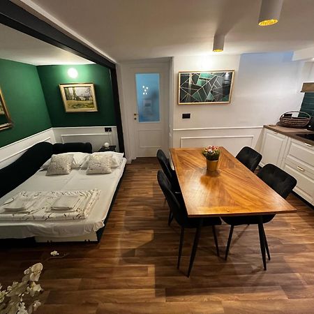 شقة Db Interiors سبليت المظهر الخارجي الصورة