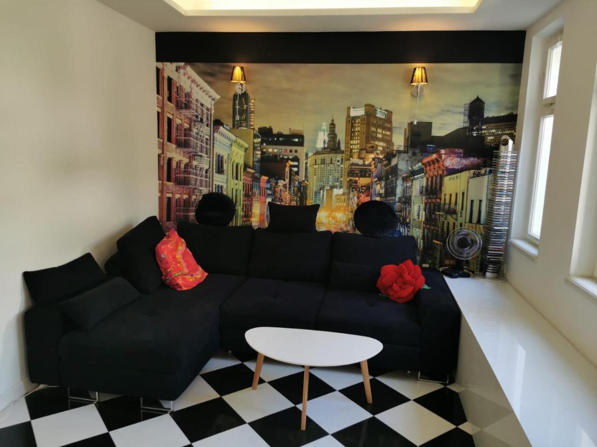 شقة Db Interiors سبليت المظهر الخارجي الصورة