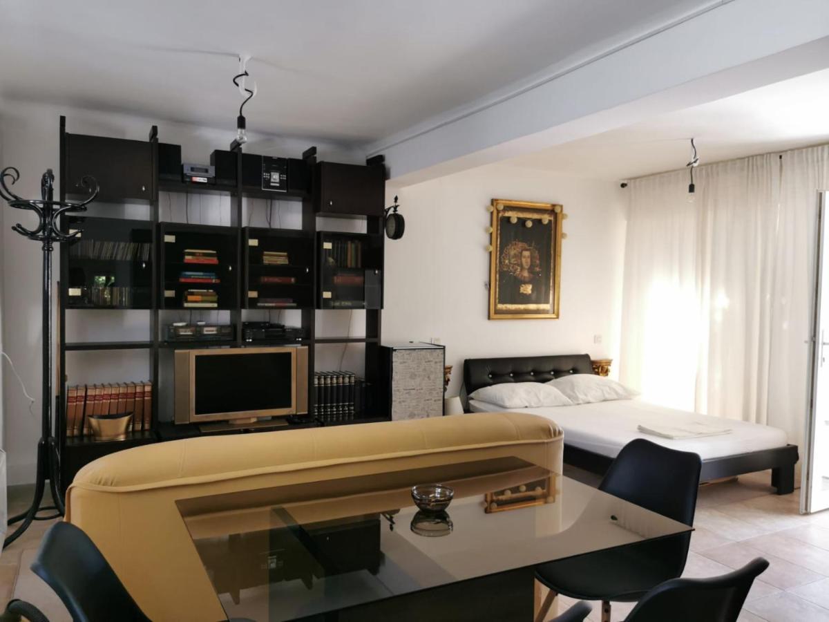 شقة Db Interiors سبليت المظهر الخارجي الصورة