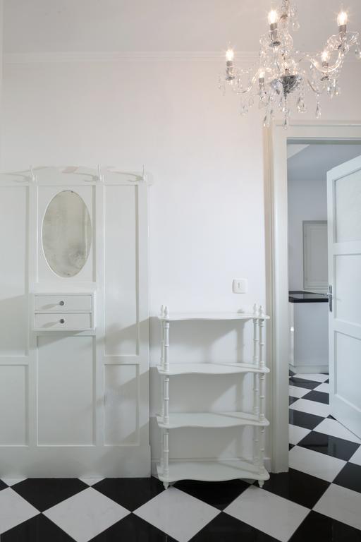 شقة Db Interiors سبليت المظهر الخارجي الصورة